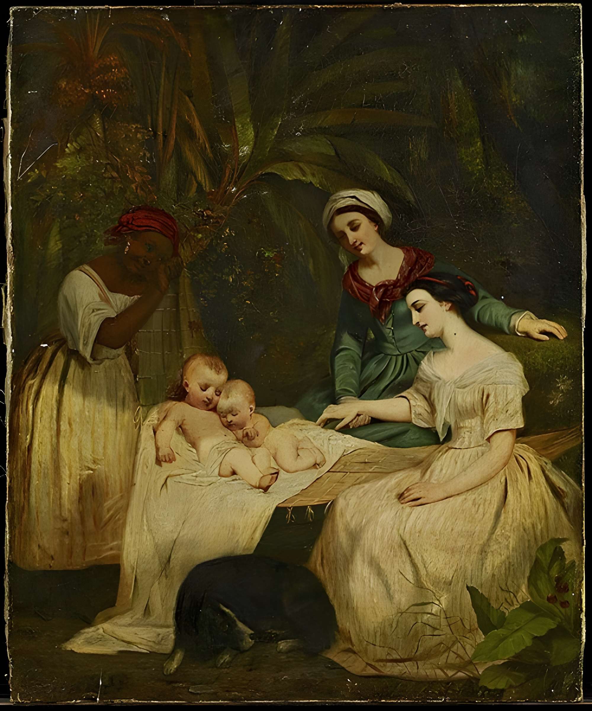 Musée du Quai Branly - Jacques Chirac