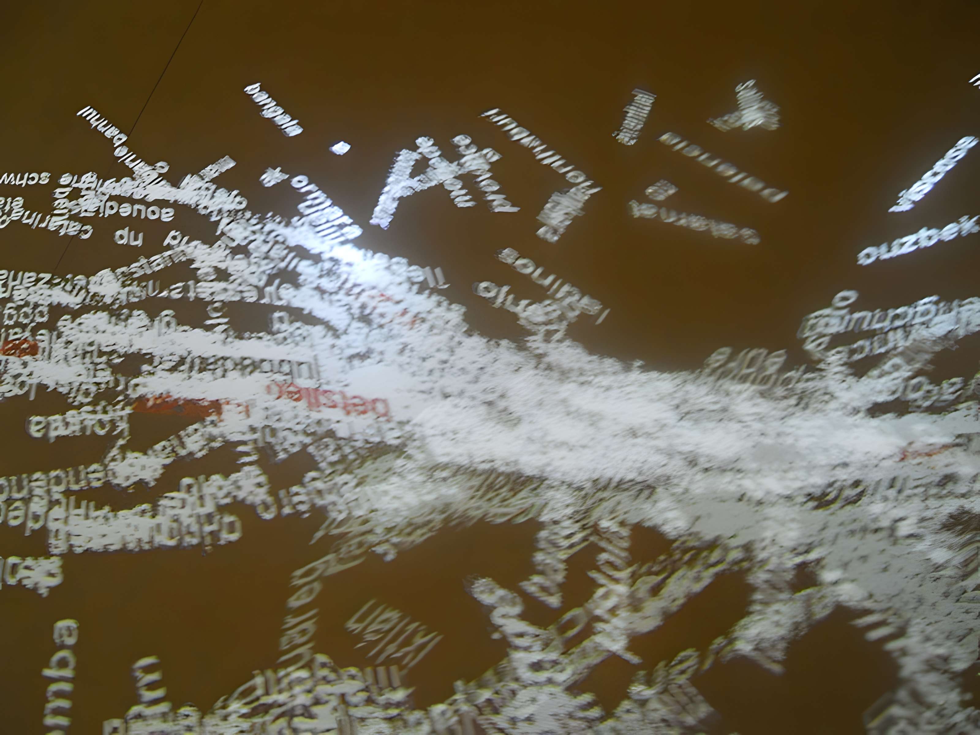 Musée du Quai Branly - Jacques Chirac