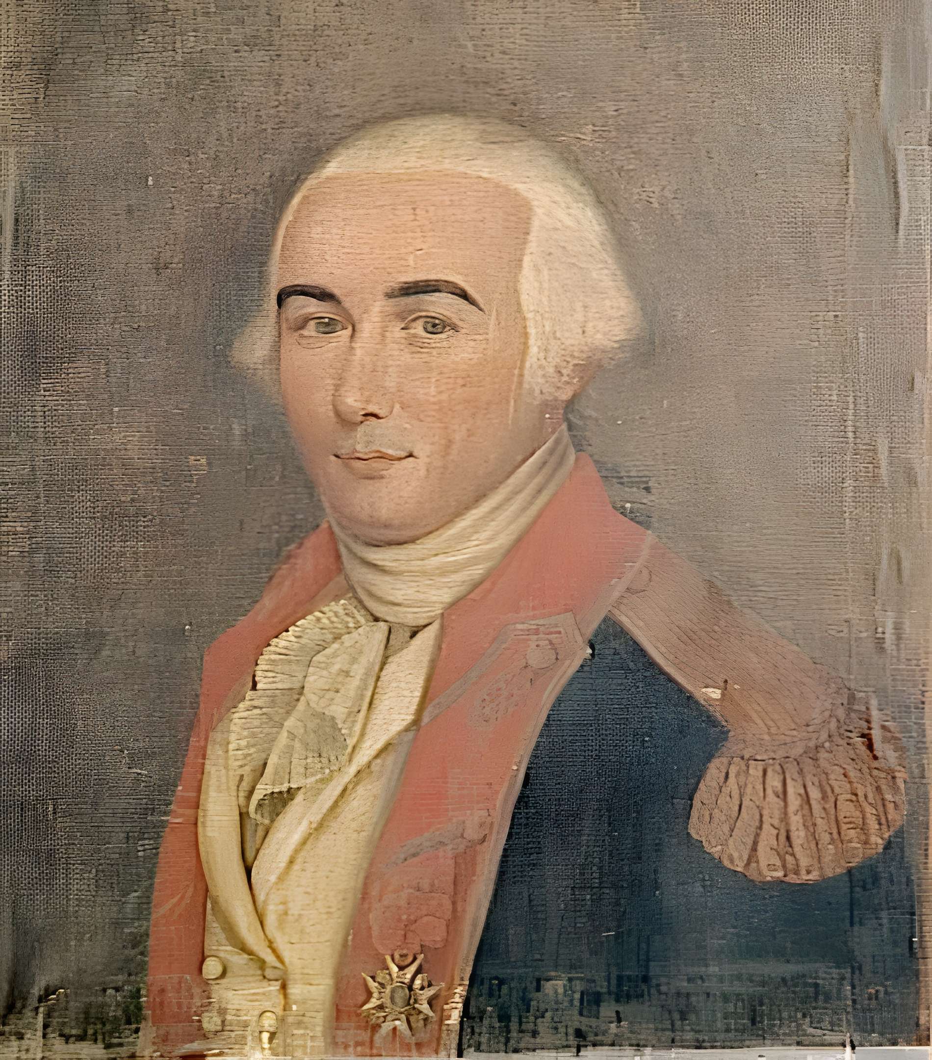 Musée du Quai Branly - Jacques Chirac