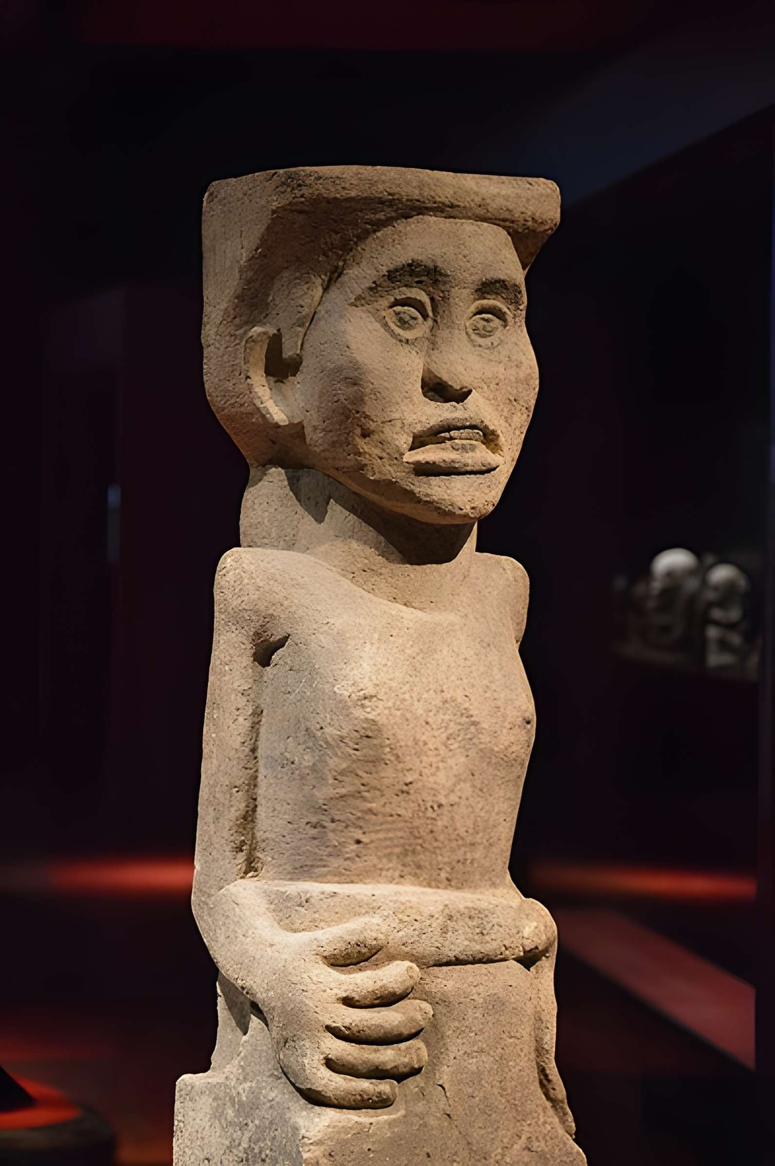 Musée du Quai Branly - Jacques Chirac