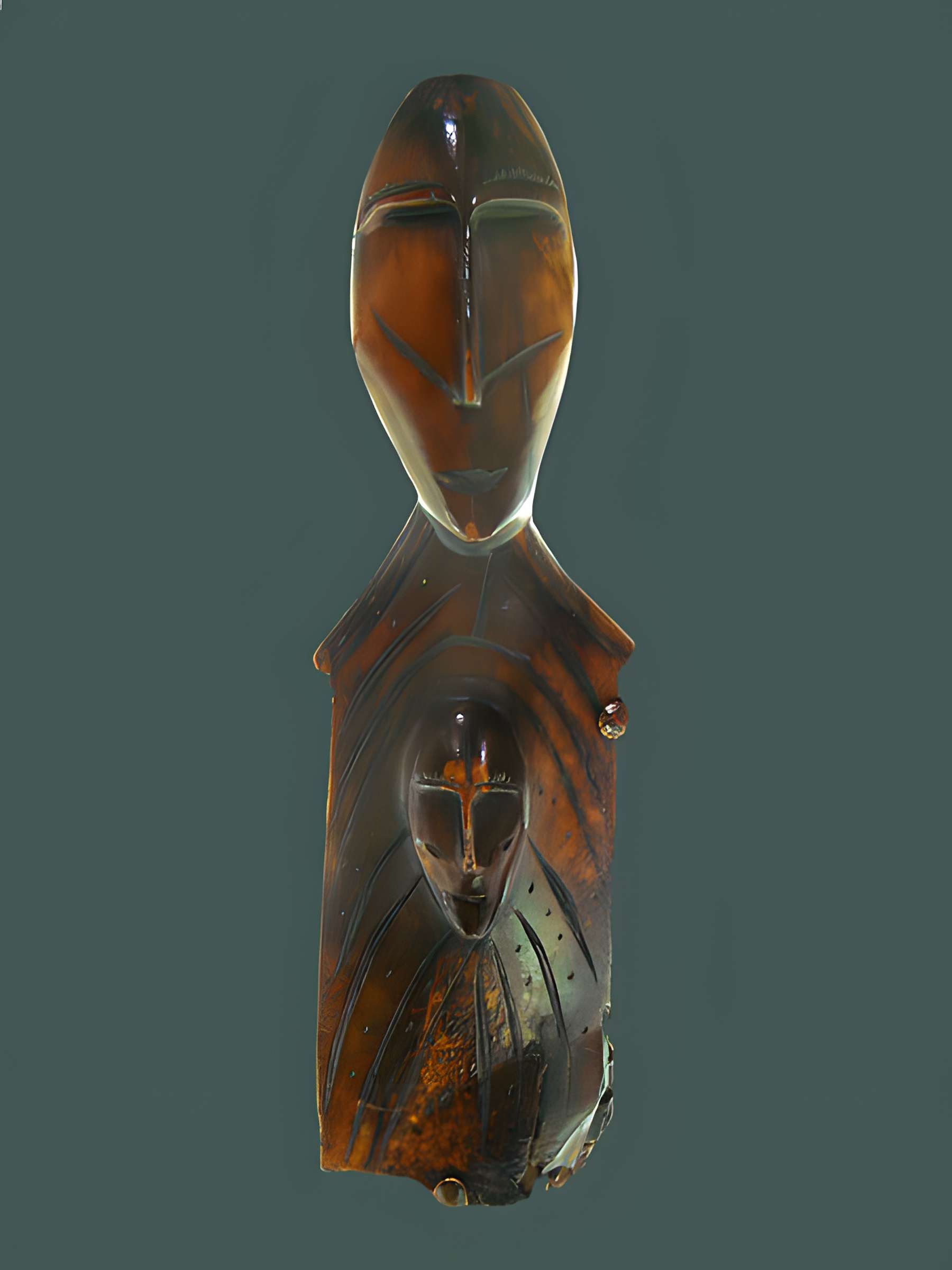 Musée du Quai Branly - Jacques Chirac