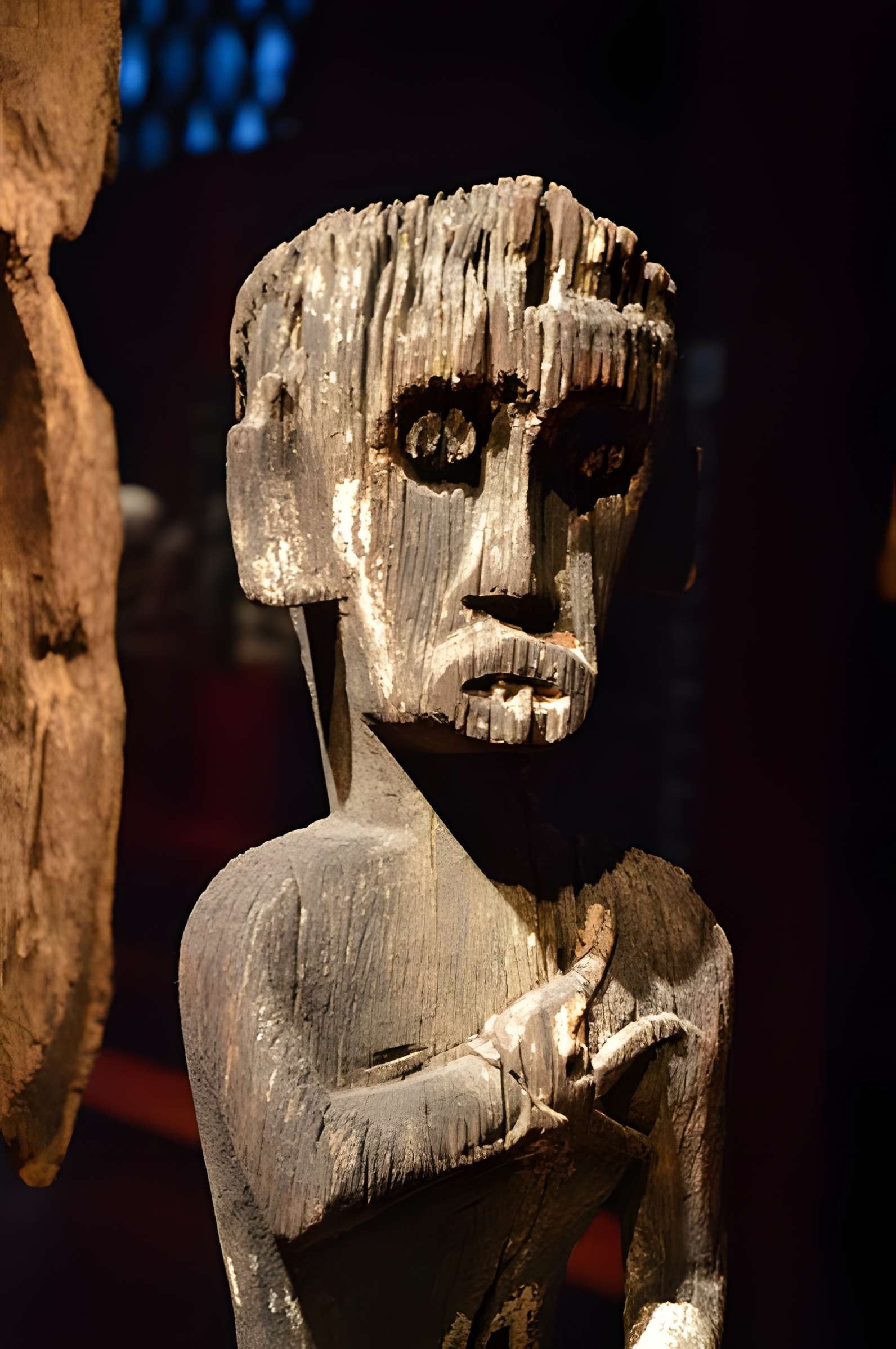 Musée du Quai Branly - Jacques Chirac