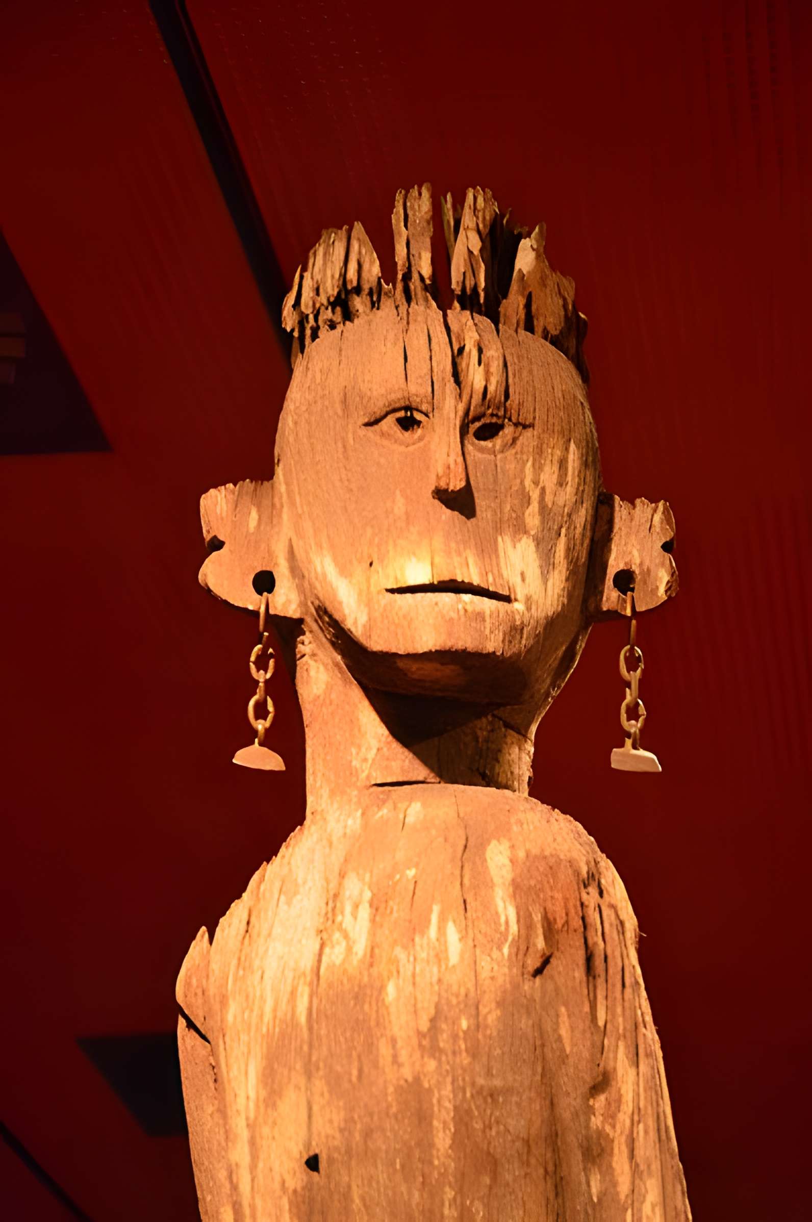 Musée du Quai Branly - Jacques Chirac