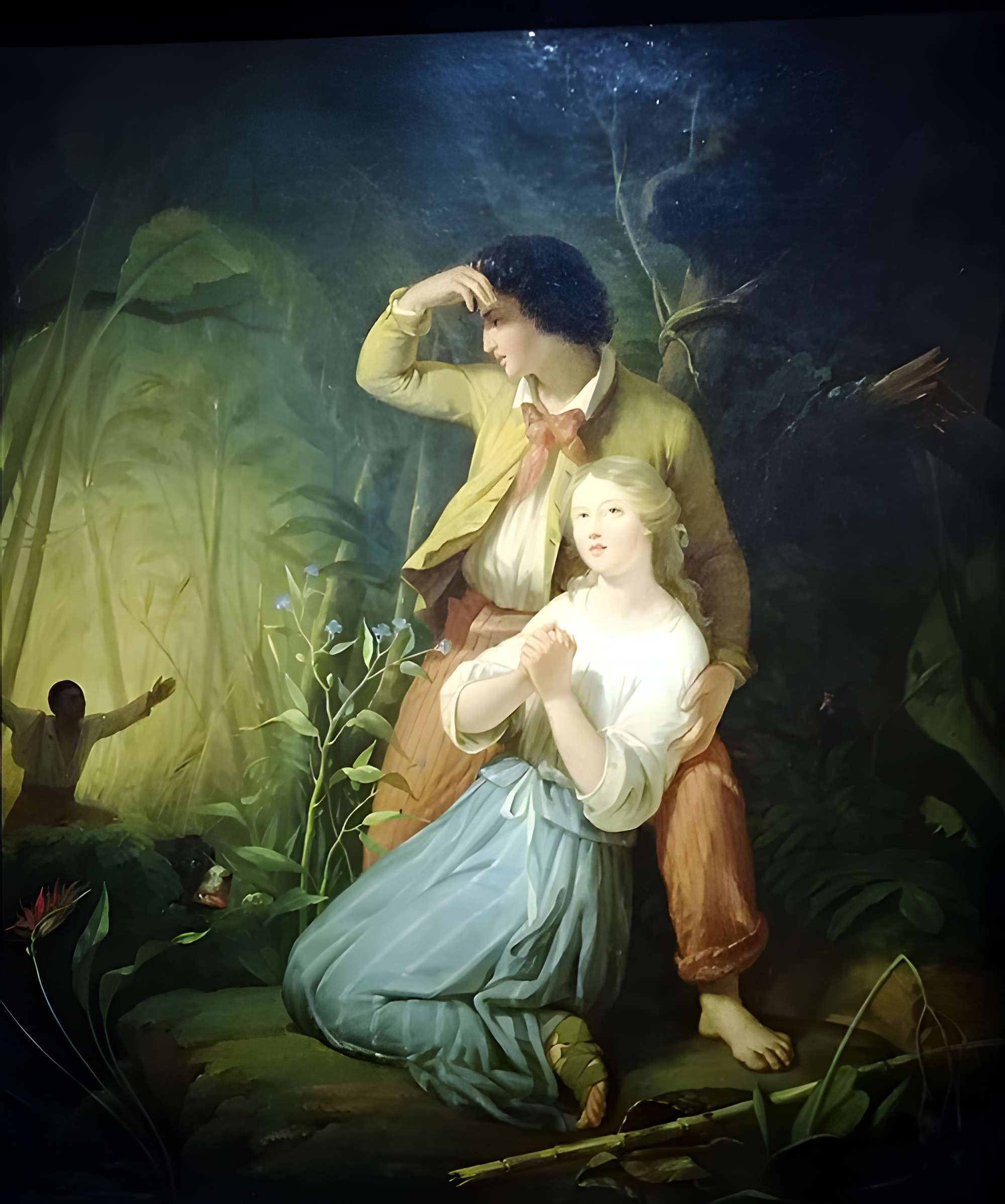 Musée du Quai Branly - Jacques Chirac