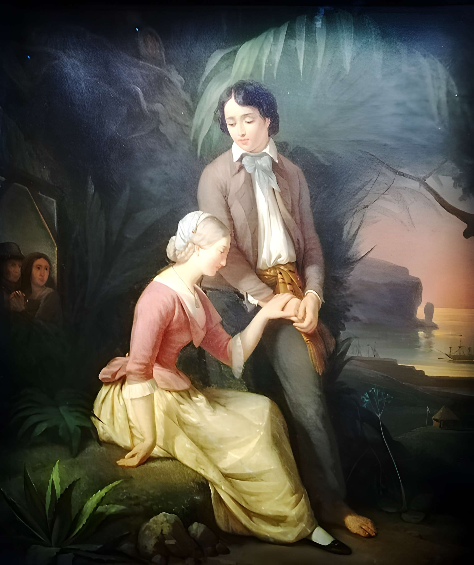 Musée du Quai Branly - Jacques Chirac