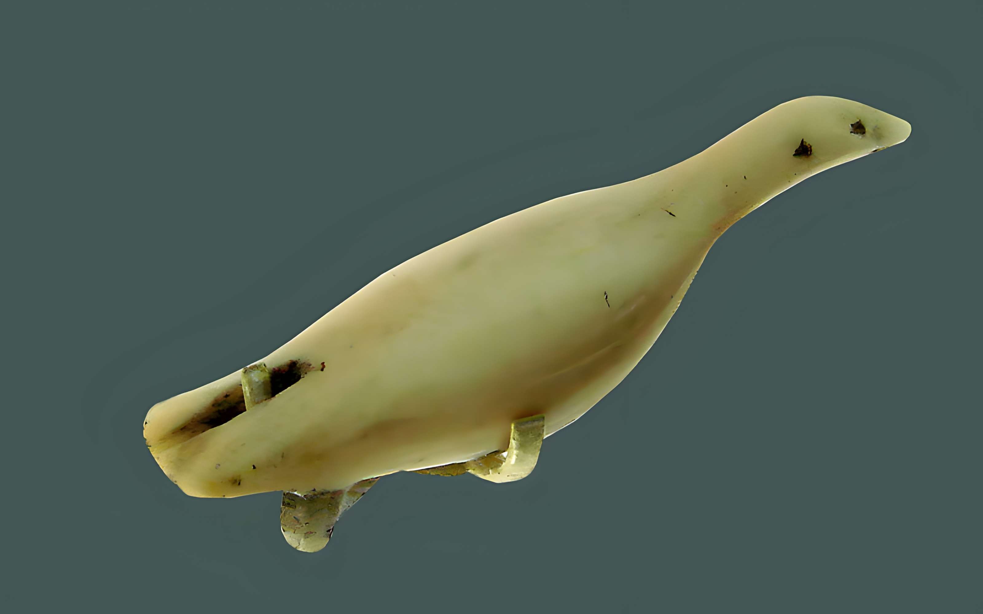 Musée du Quai Branly - Jacques Chirac