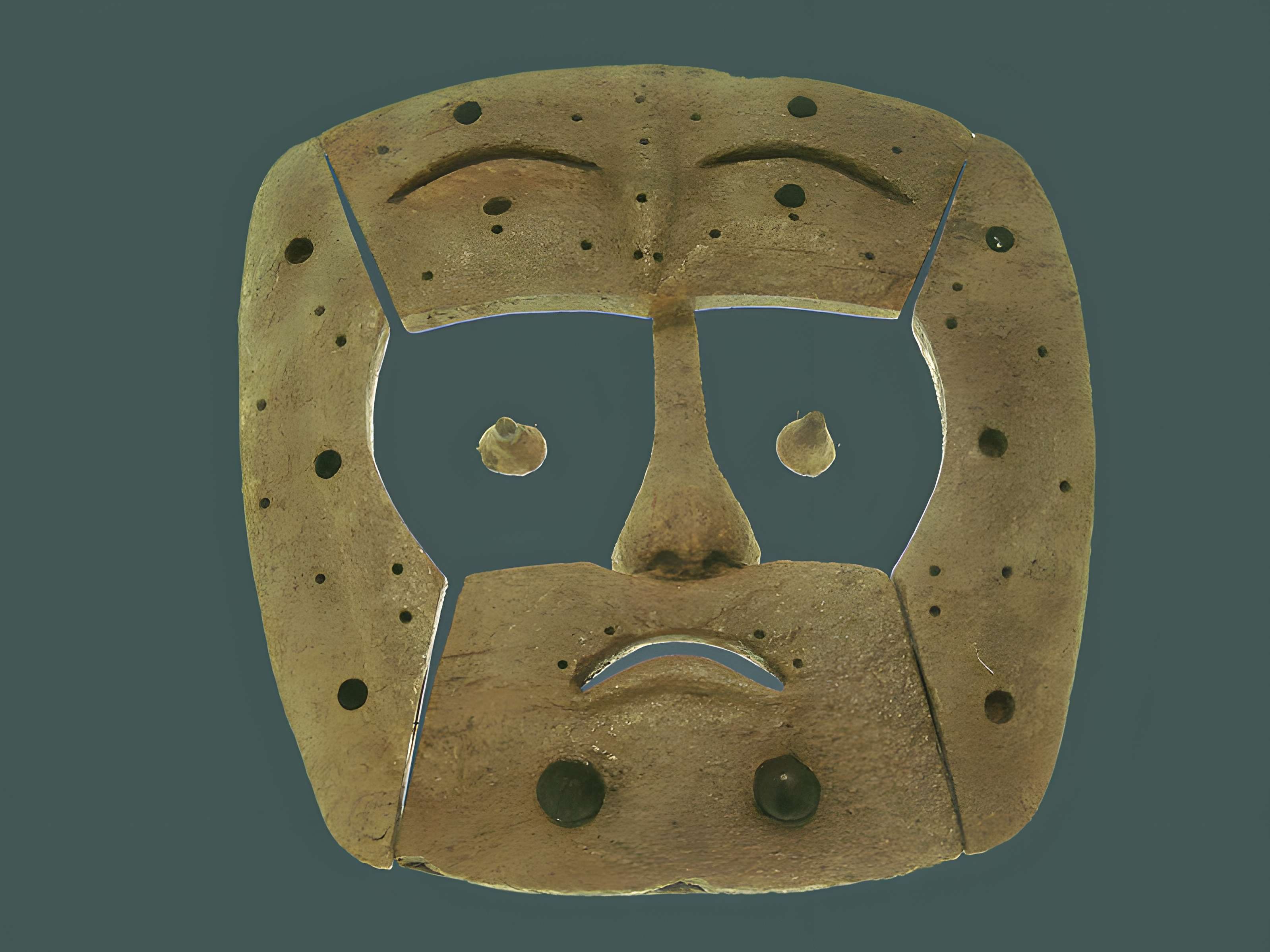 Musée du Quai Branly - Jacques Chirac