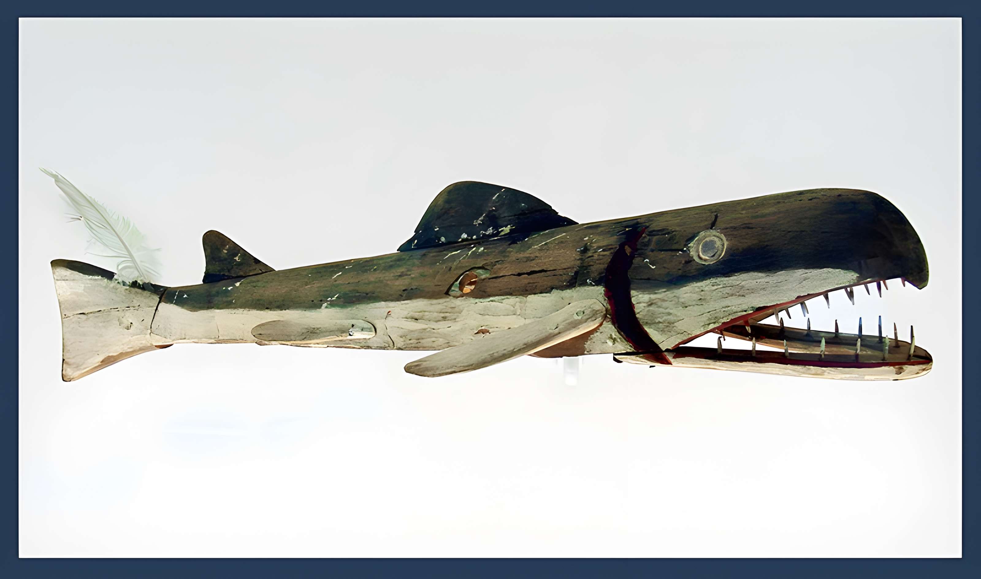 Musée du Quai Branly - Jacques Chirac