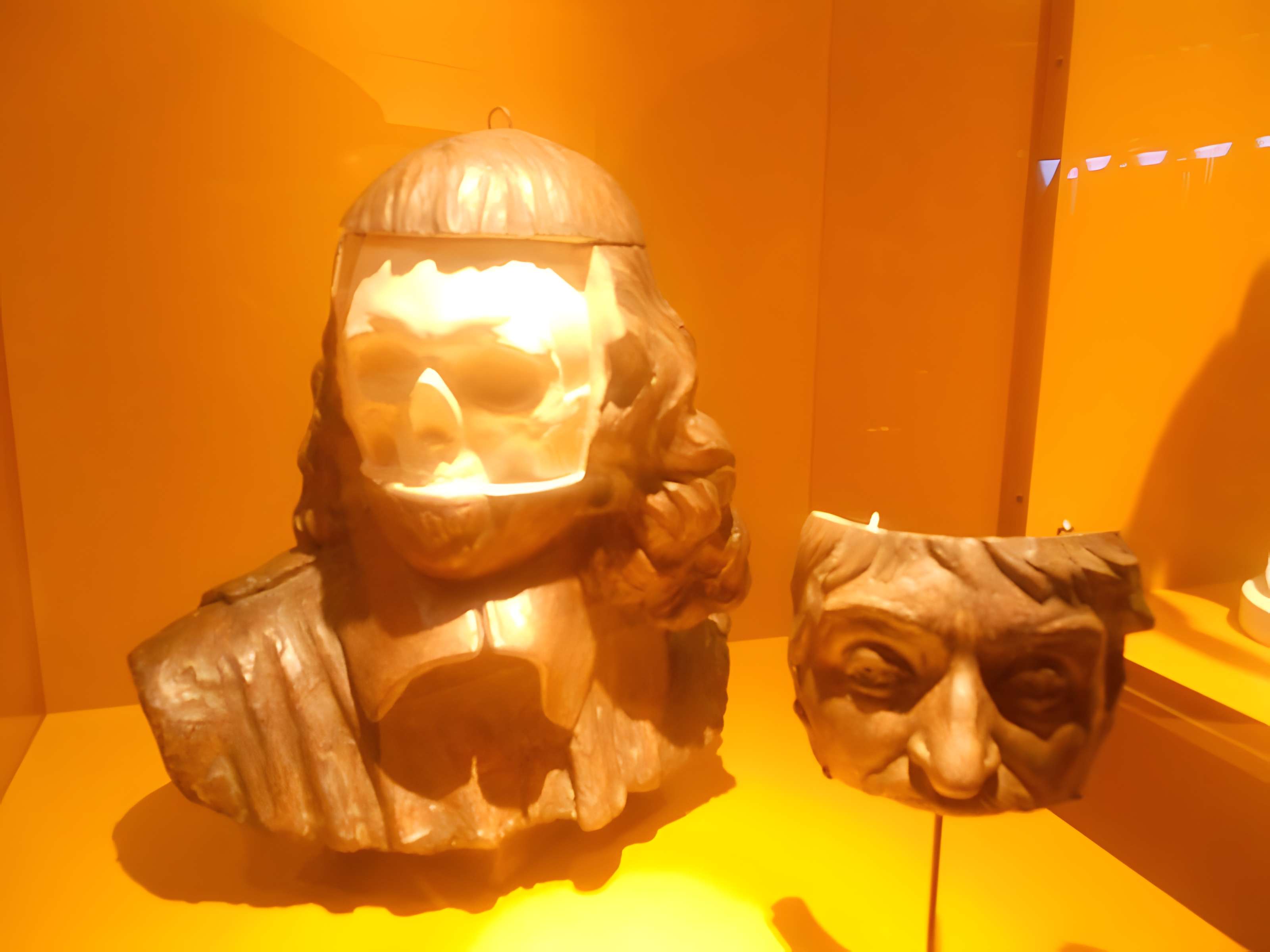 Musée du Quai Branly - Jacques Chirac