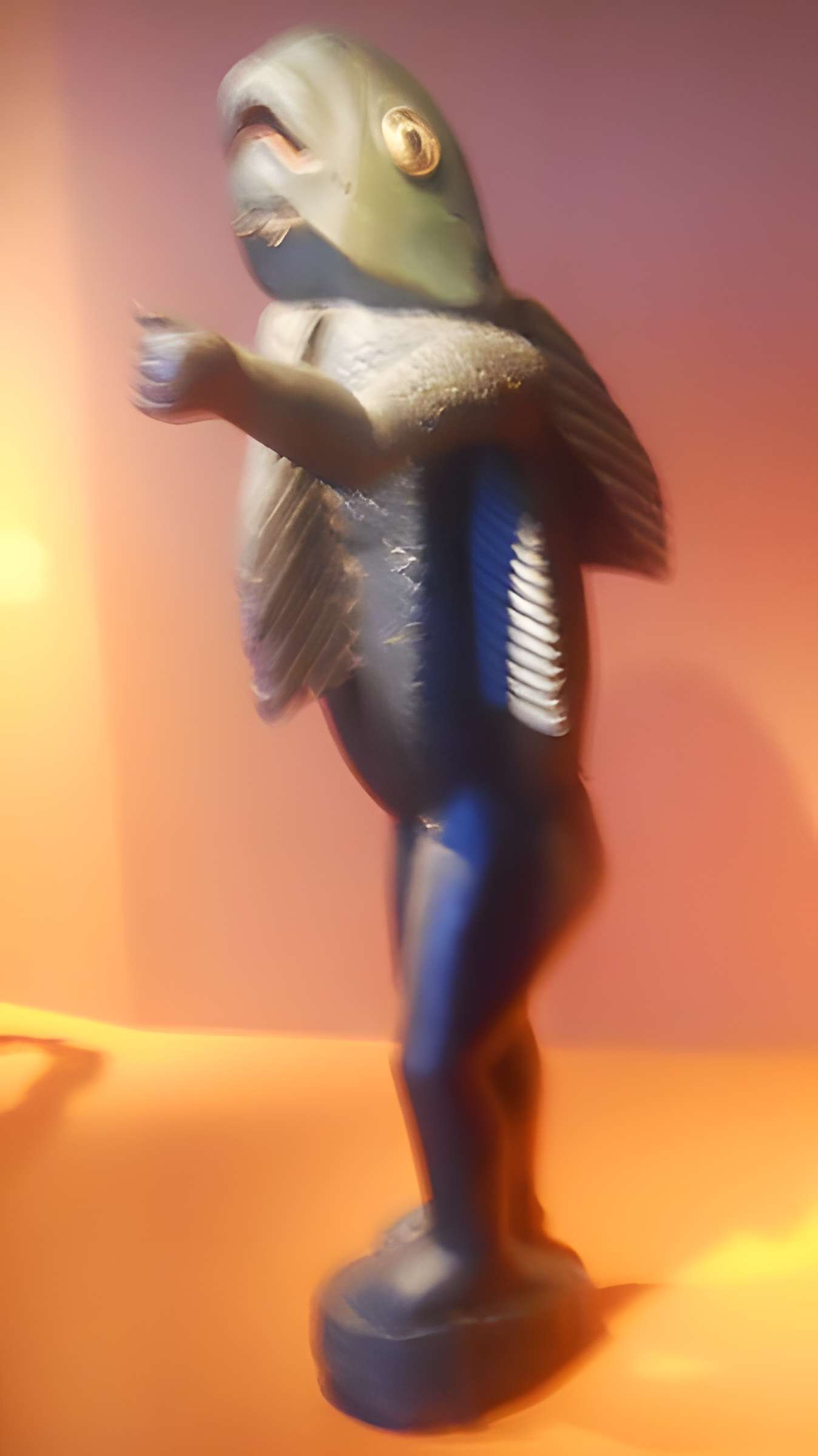 Musée du Quai Branly - Jacques Chirac