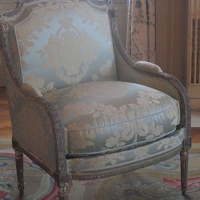 Photo de Musée Nissim de Camondo Union centrale des arts décoratifs