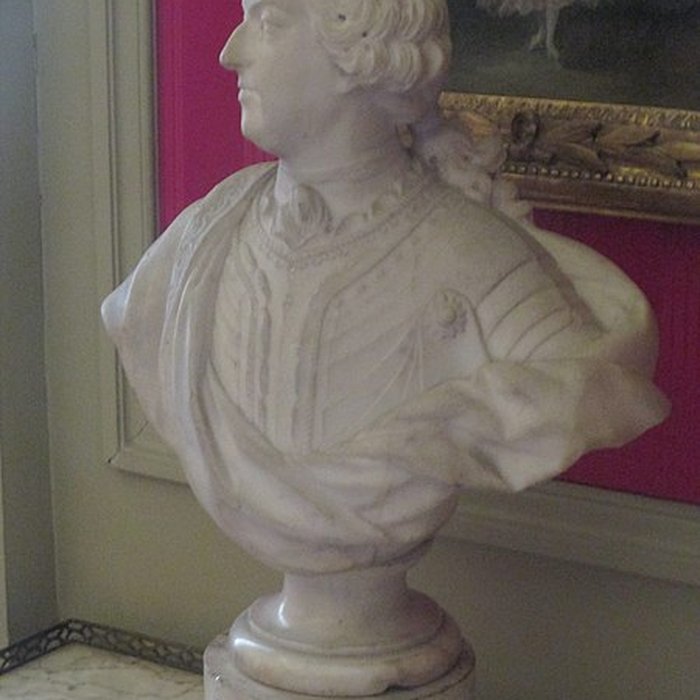 Photo de Musée Nissim de Camondo Union centrale des arts décoratifs