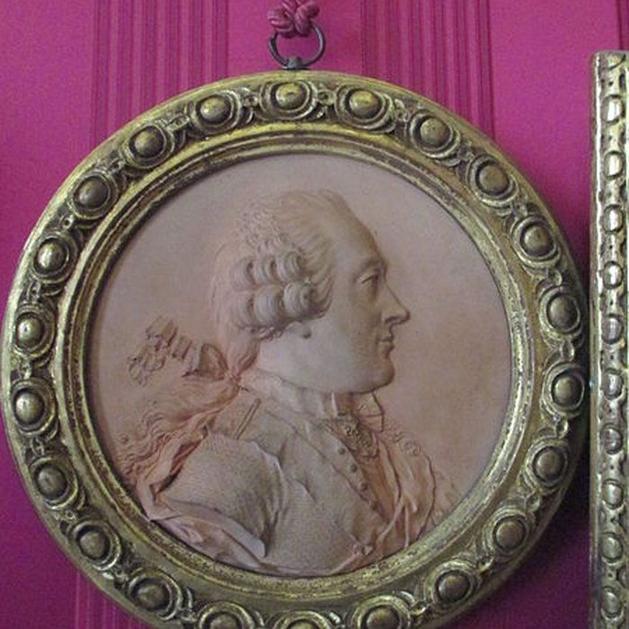 Photo de Musée Nissim de Camondo Union centrale des arts décoratifs