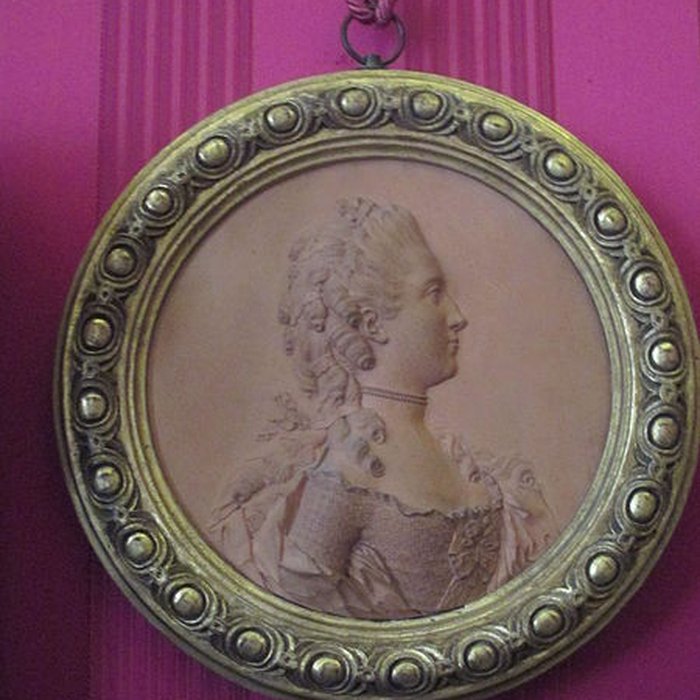 Photo de Musée Nissim de Camondo Union centrale des arts décoratifs