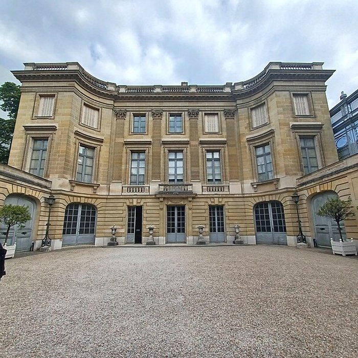 Photo de Musée Nissim de Camondo Union centrale des arts décoratifs