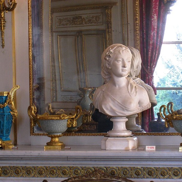 Photo de Musée Nissim de Camondo Union centrale des arts décoratifs