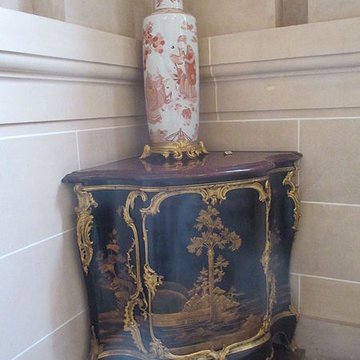 Musée Nissim de Camondo Union centrale des arts décoratifs