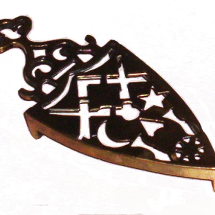 Photo de Musée de la franc-maçonnerie