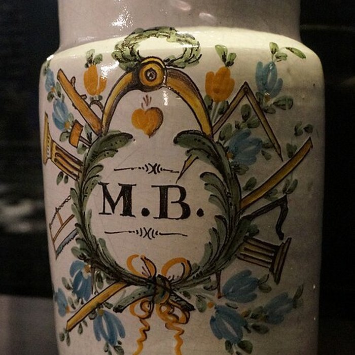 Photo de Musée de la franc-maçonnerie