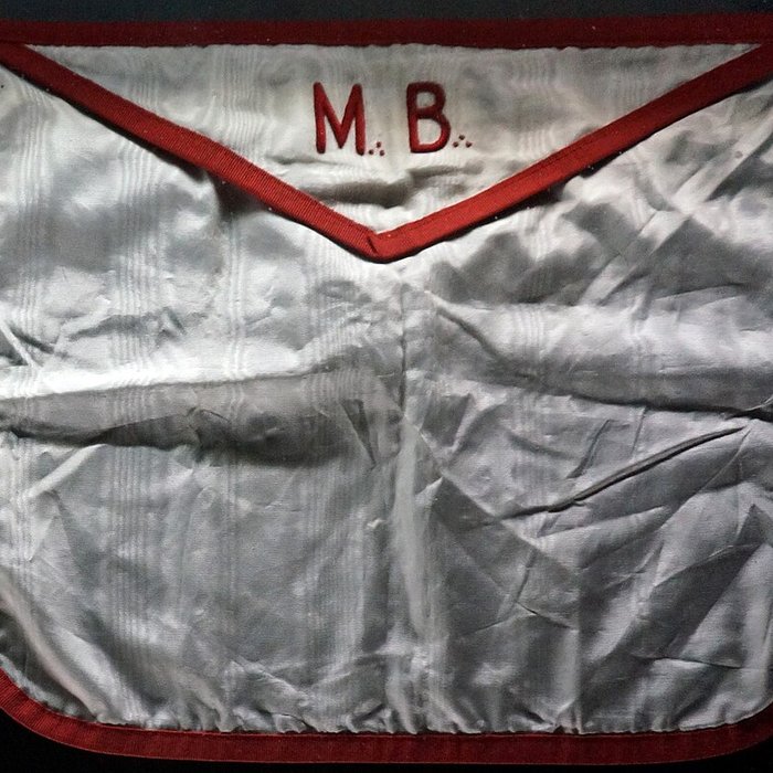 Photo de Musée de la franc-maçonnerie