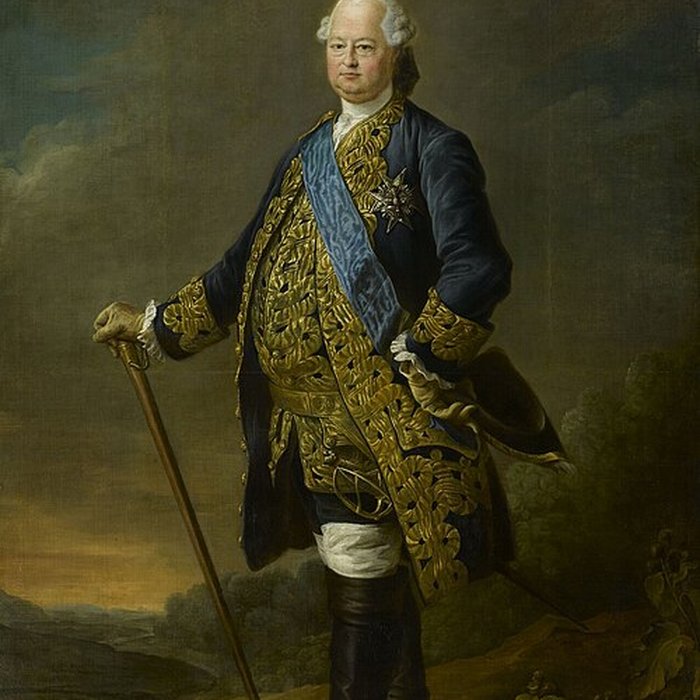 Photo de Musée de la franc-maçonnerie