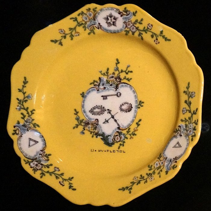 Photo de Musée de la franc-maçonnerie