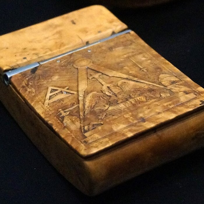 Photo de Musée de la franc-maçonnerie