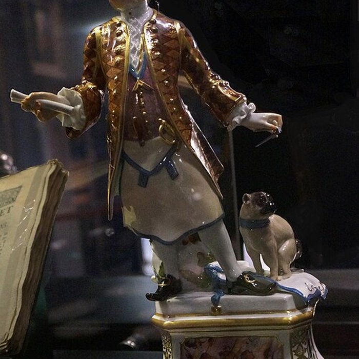 Photo de Musée de la franc-maçonnerie