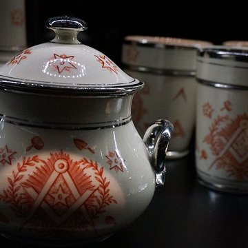 Musée de la franc-maçonnerie