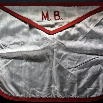 Musée de la franc-maçonnerie