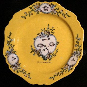 Musée de la franc-maçonnerie