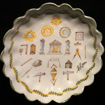 Musée de la franc-maçonnerie