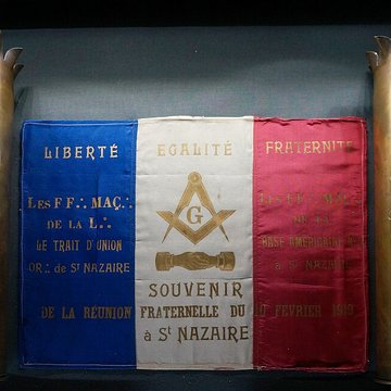 Musée de la franc-maçonnerie