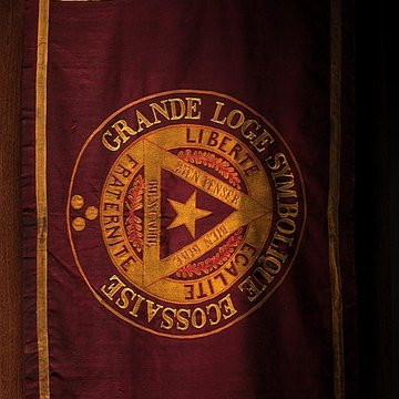 Musée de la franc-maçonnerie