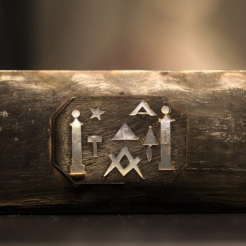 Musée de la franc-maçonnerie