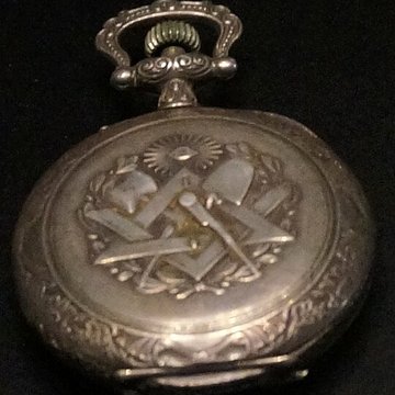 Musée de la franc-maçonnerie