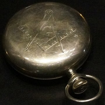 Musée de la franc-maçonnerie