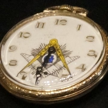 Musée de la franc-maçonnerie