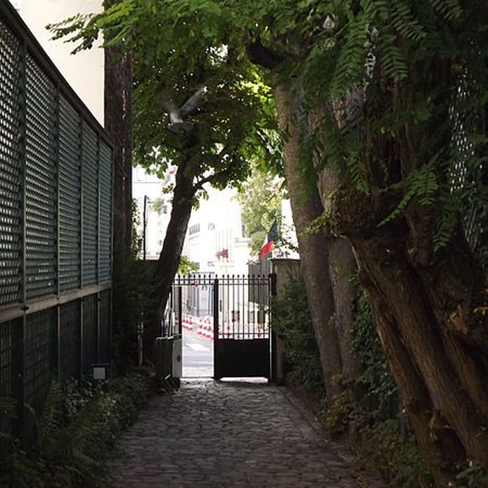 Photo de Musée de la vie romantique