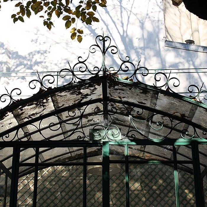 Photo de Musée de la vie romantique