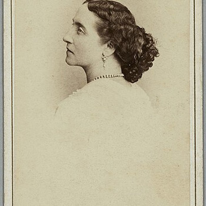 Photo de Musée de la vie romantique