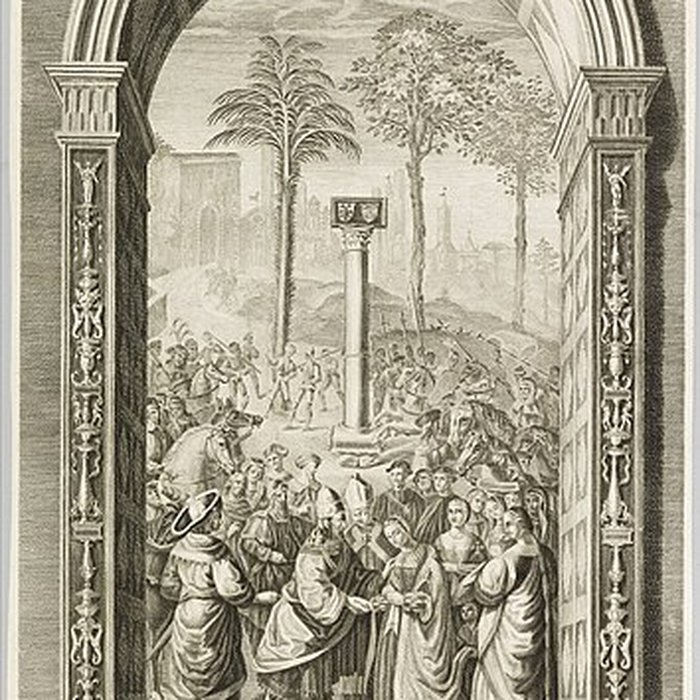 Photo de Musée de la vie romantique