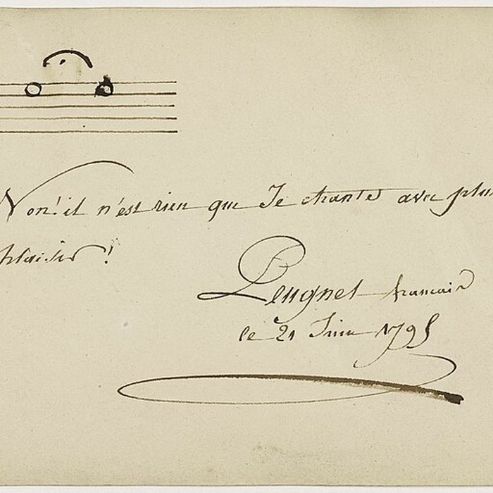 Photo de Musée de la vie romantique