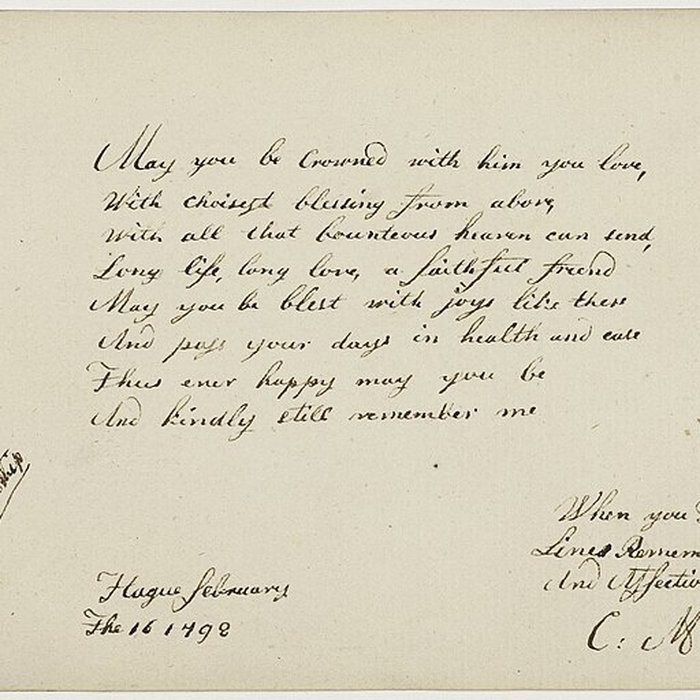 Photo de Musée de la vie romantique