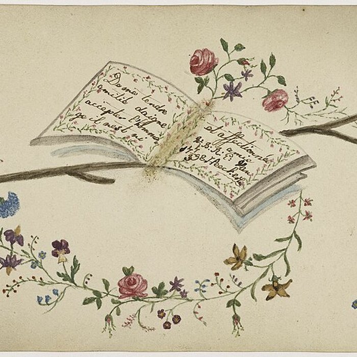 Photo de Musée de la vie romantique