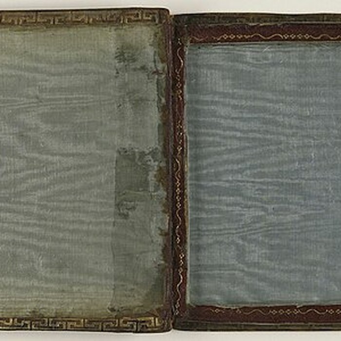 Photo de Musée de la vie romantique