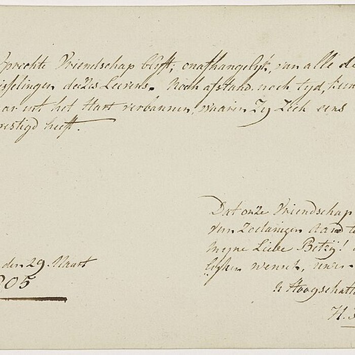 Photo de Musée de la vie romantique