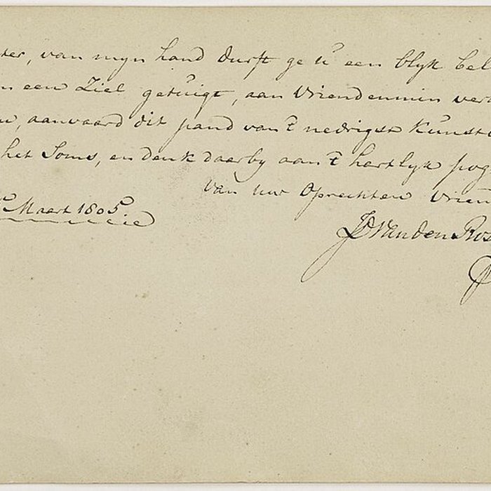 Photo de Musée de la vie romantique