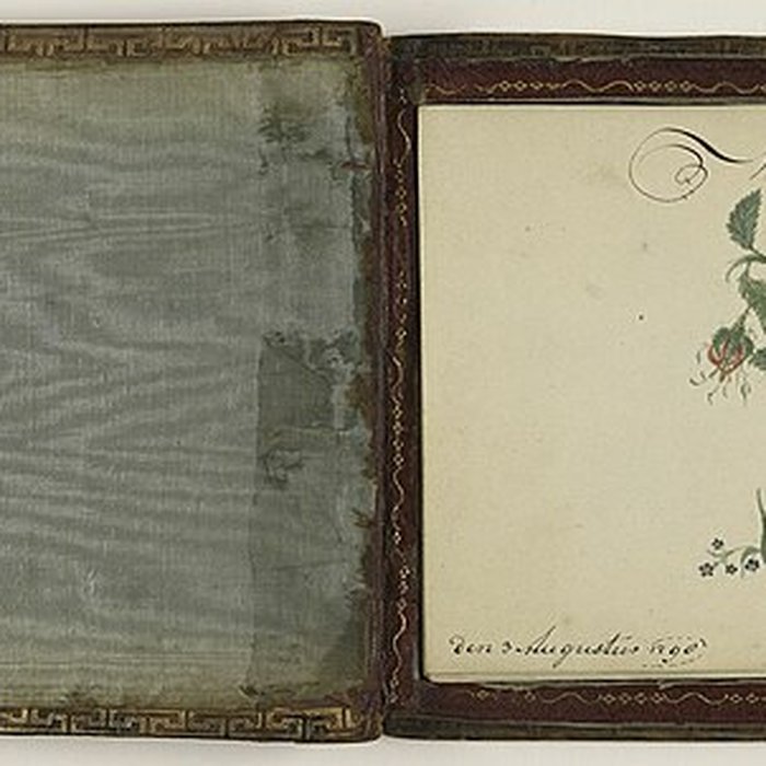 Photo de Musée de la vie romantique