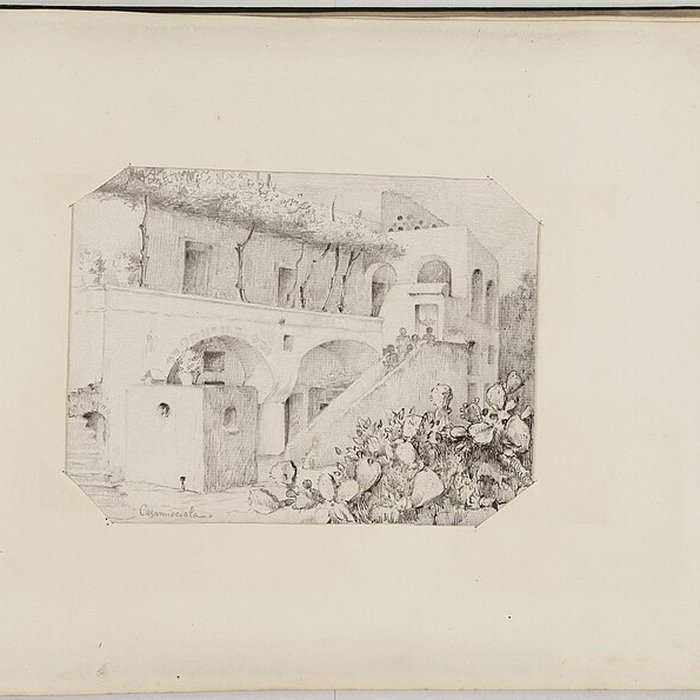 Photo de Musée de la vie romantique